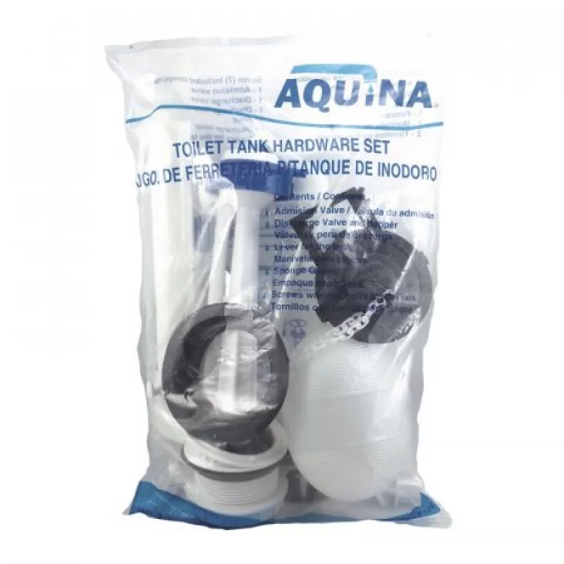 Accesorios Best Value Tanque Kit Inodoro P028124