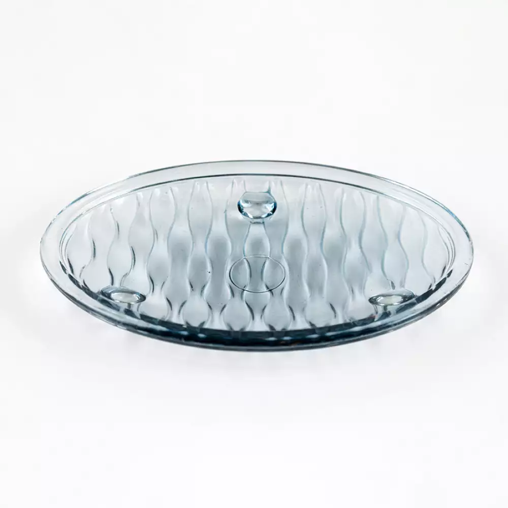 Accesorios De Bano Bathroom Solutions 20X8X23Cm Surtido 3 Ud Vid