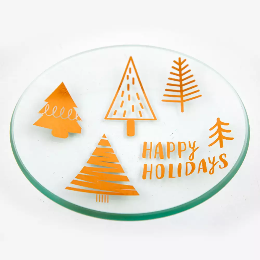 Accesorios De Bano X3 Nav Happy Holidays 450-300Mlantini 200-8700083