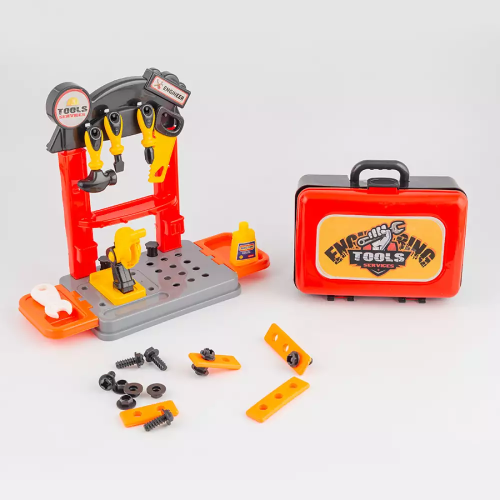 Accesorios de Herramientas 3 en 1