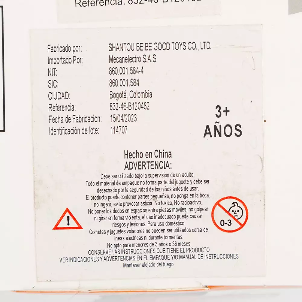 Accesorios de Herramientas 3 en 1