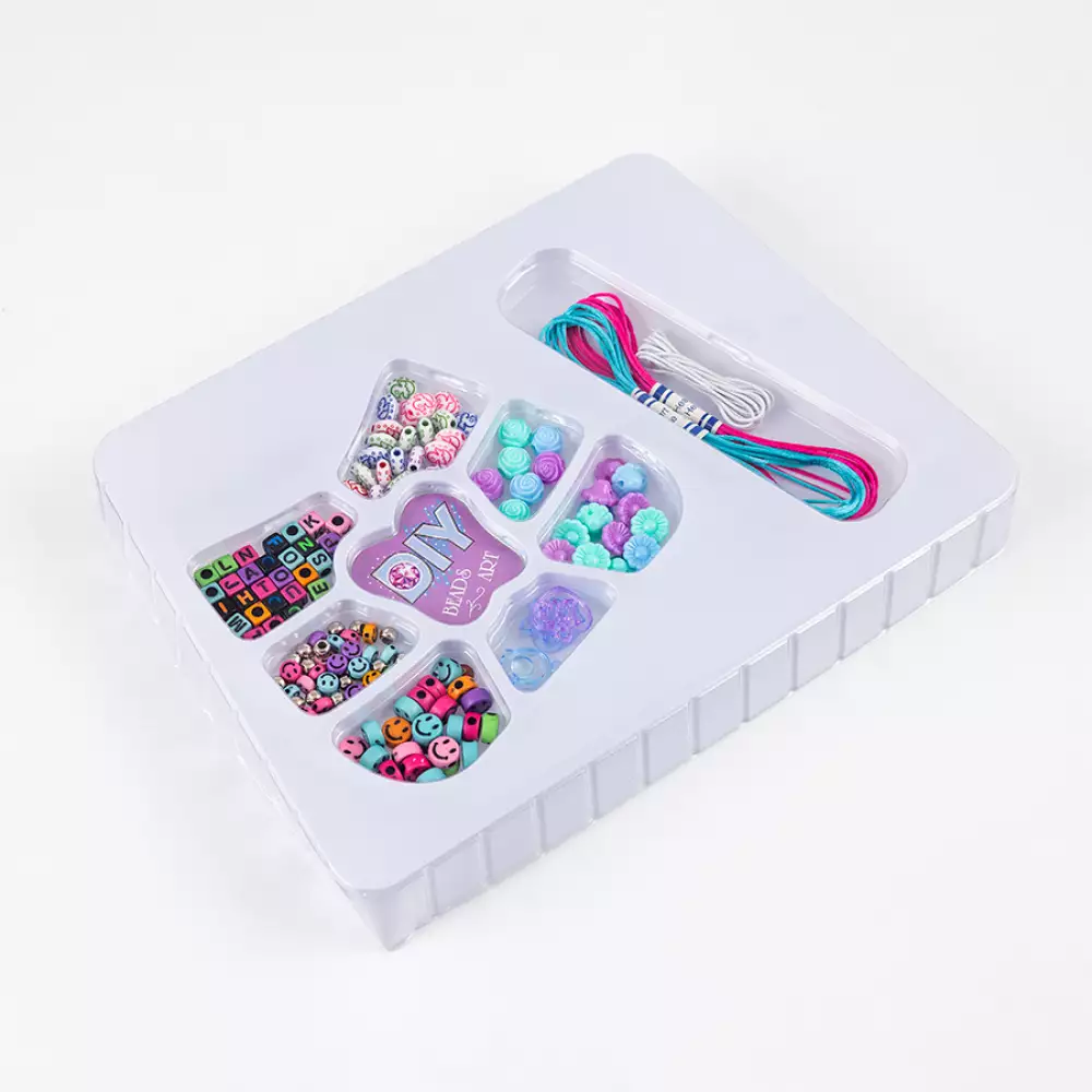 Accesorios Joyeria Maypa 28X3Cm Surtido