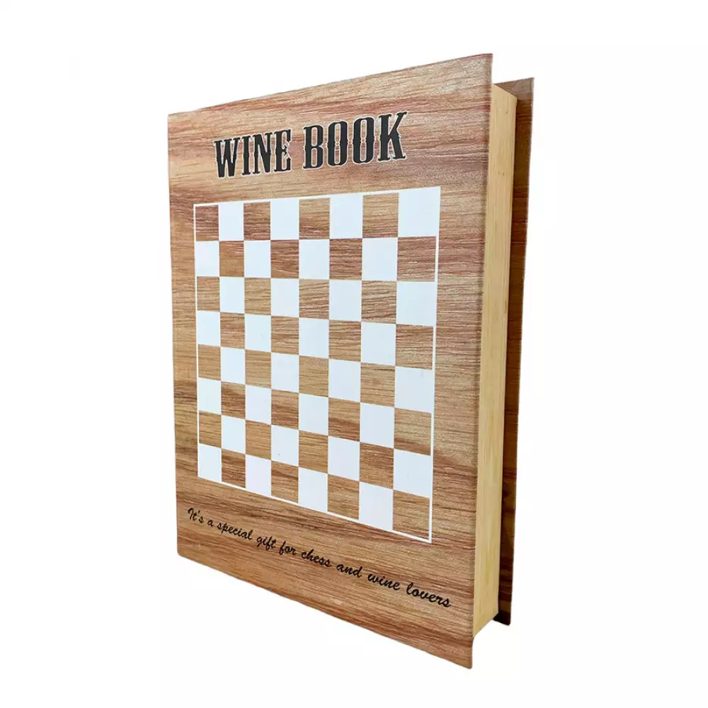 Accesorios Vino Concepts Plateado 4 Pz Acero Inoxidable