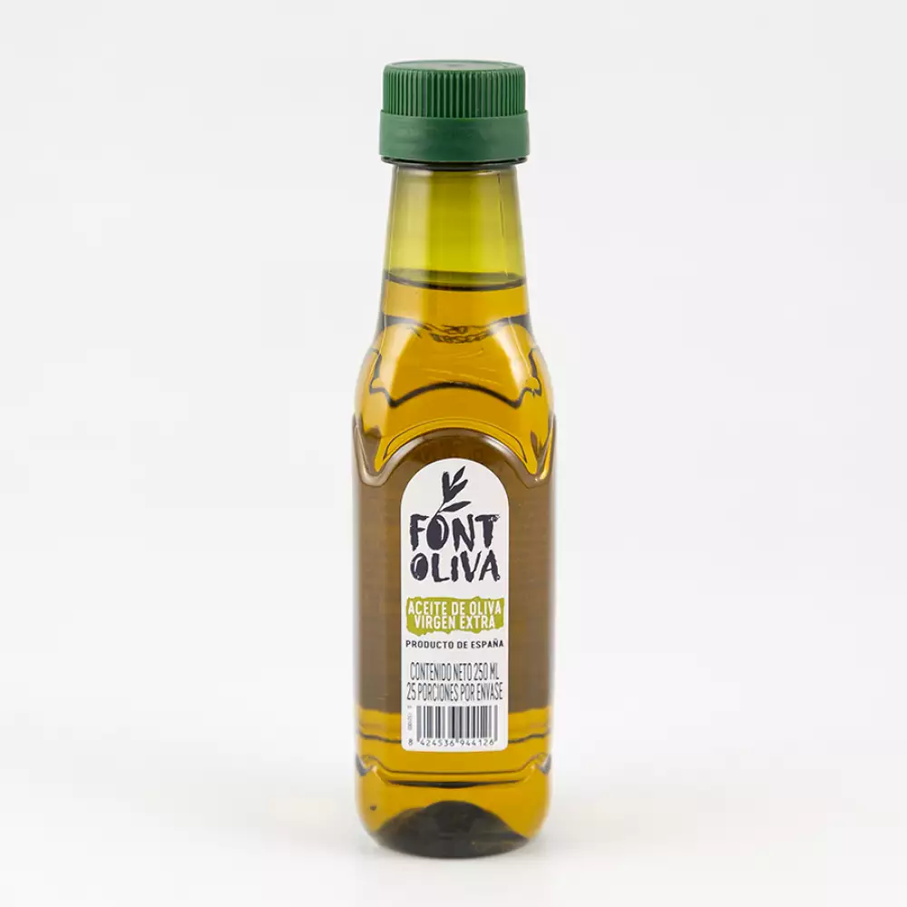 Aceite Fontoliva 250 Ml 4126