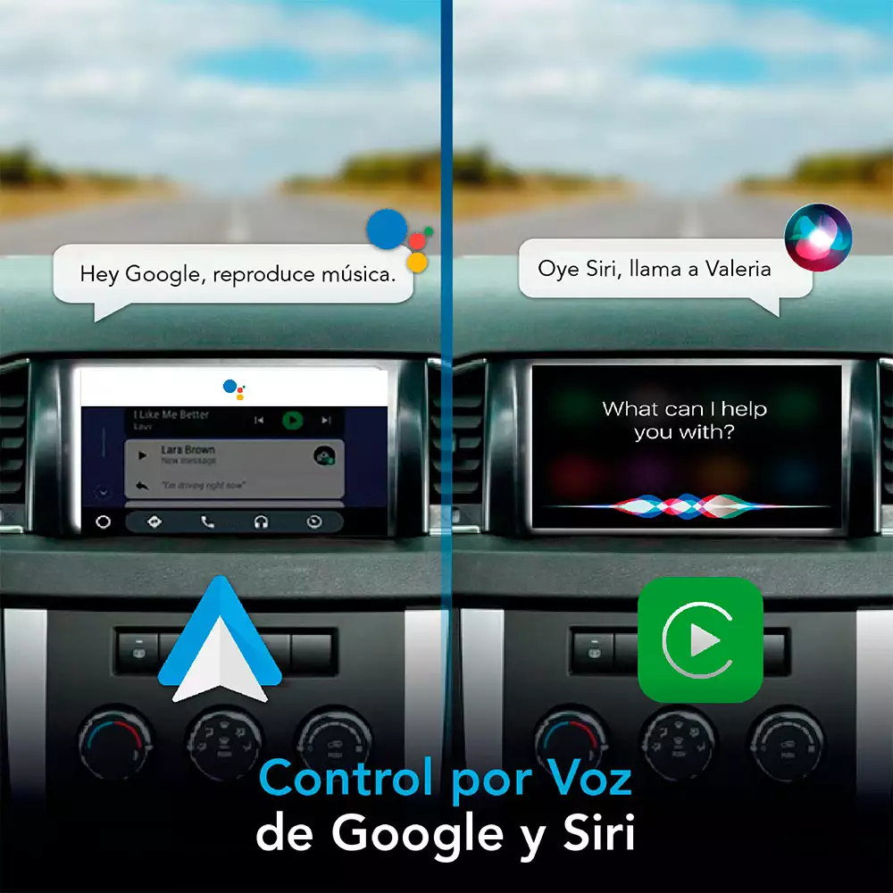 Adaptador Nano Usb Carplay Android Aaac-1