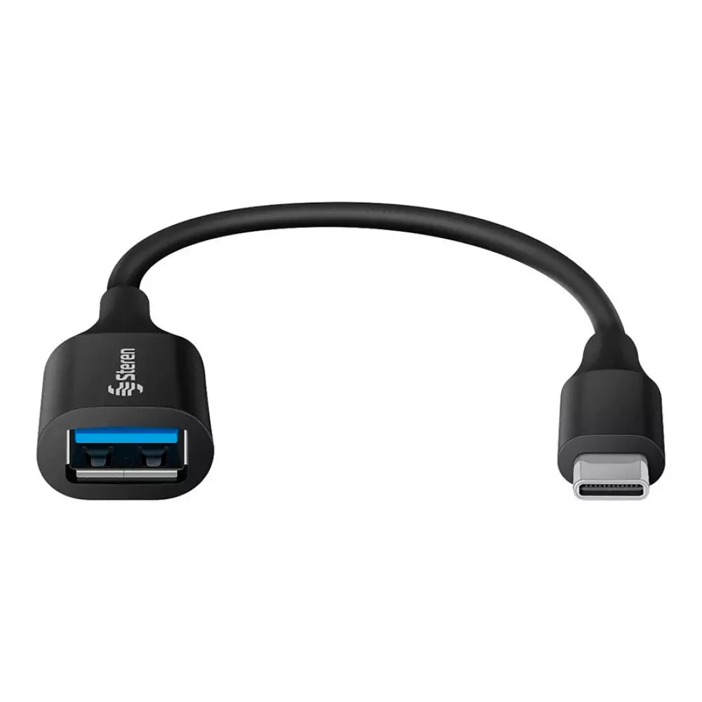 Adaptador Steren Usb-470