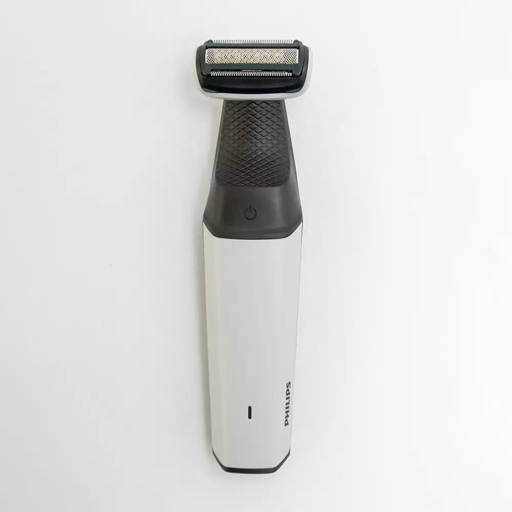 Afeitadora Philips Corporal .5 W Bg3007/01