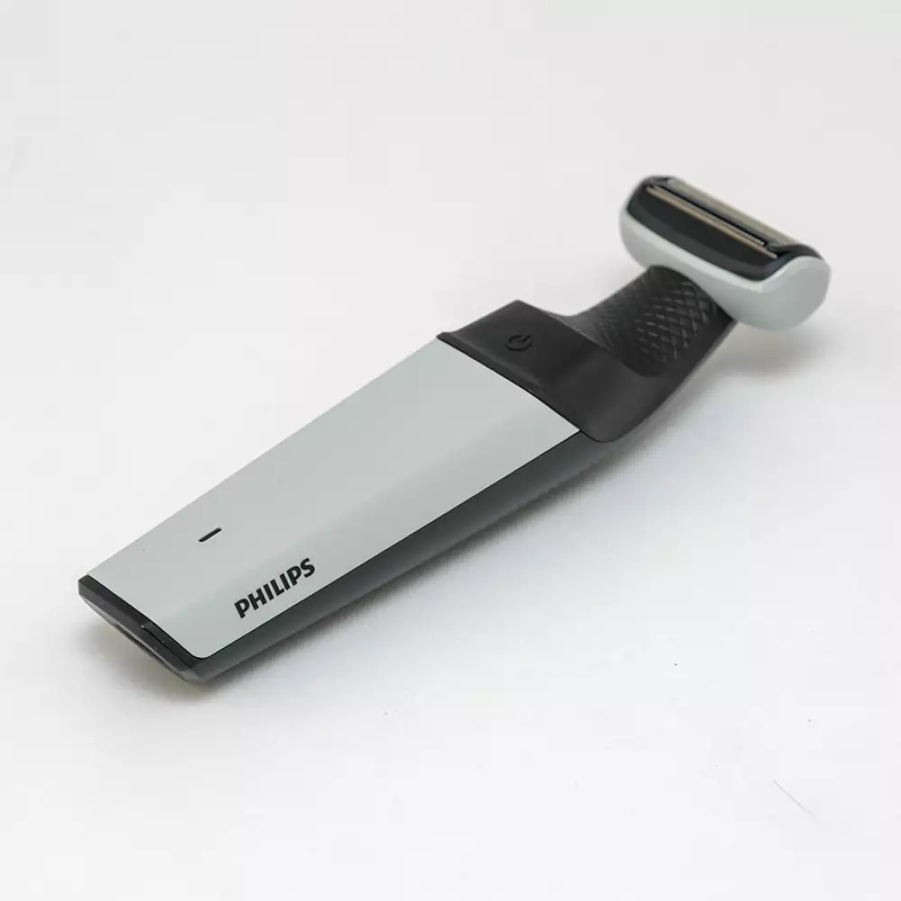 Afeitadora Philips Corporal .5 W Bg3007/01