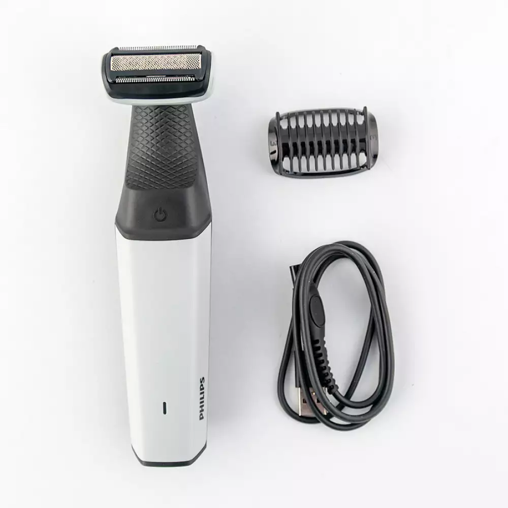 Afeitadora Philips Corporal .5 W Bg3007/01