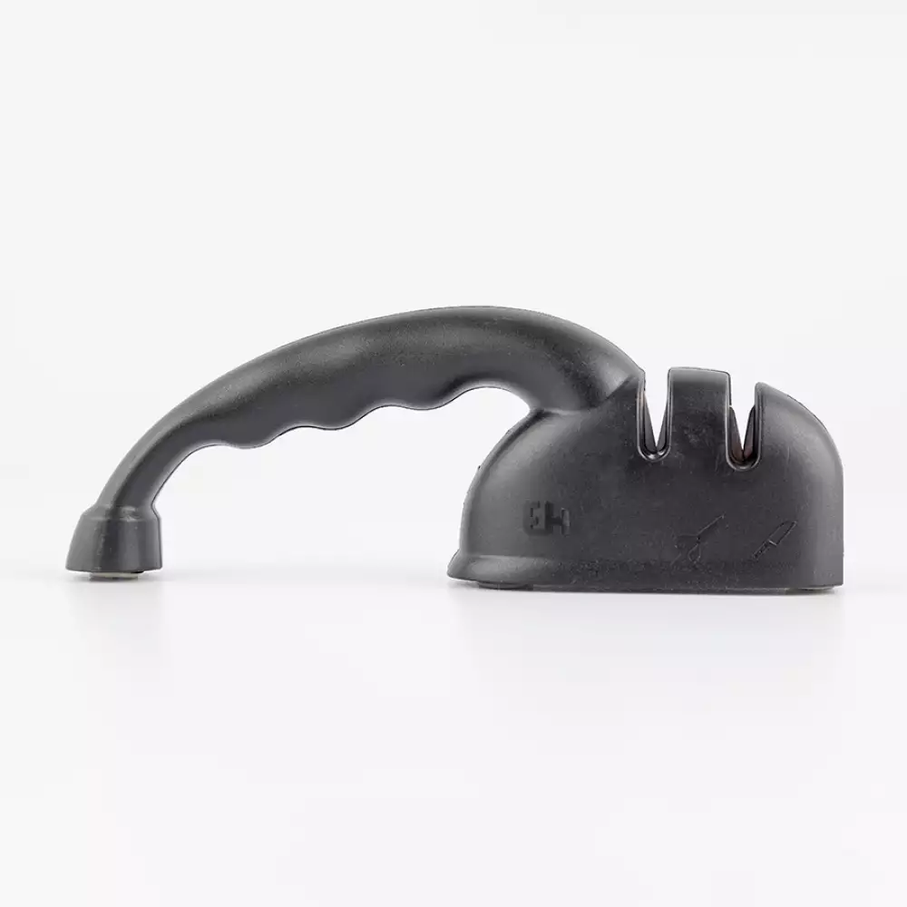 Afilador Cuchillo Excelhouse 170301890 Plástico Negro