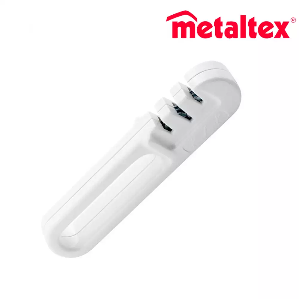Afilador Cuchillos Metaltex