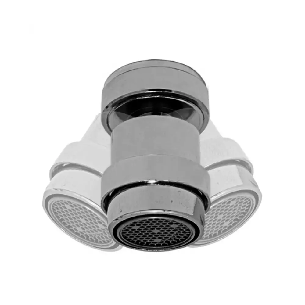 Aireador Gricol Dirigible 1 In Bl-2360-11