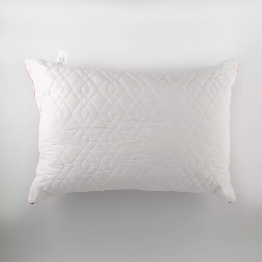 Almohada Distrihogar Alma Rosa 70X50Cm 100% Poliester Pt00605 -