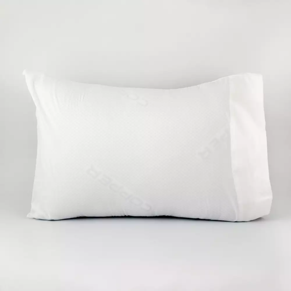 Almohada Expressions Hilos De Cobre + Funda De Almohada Expressions