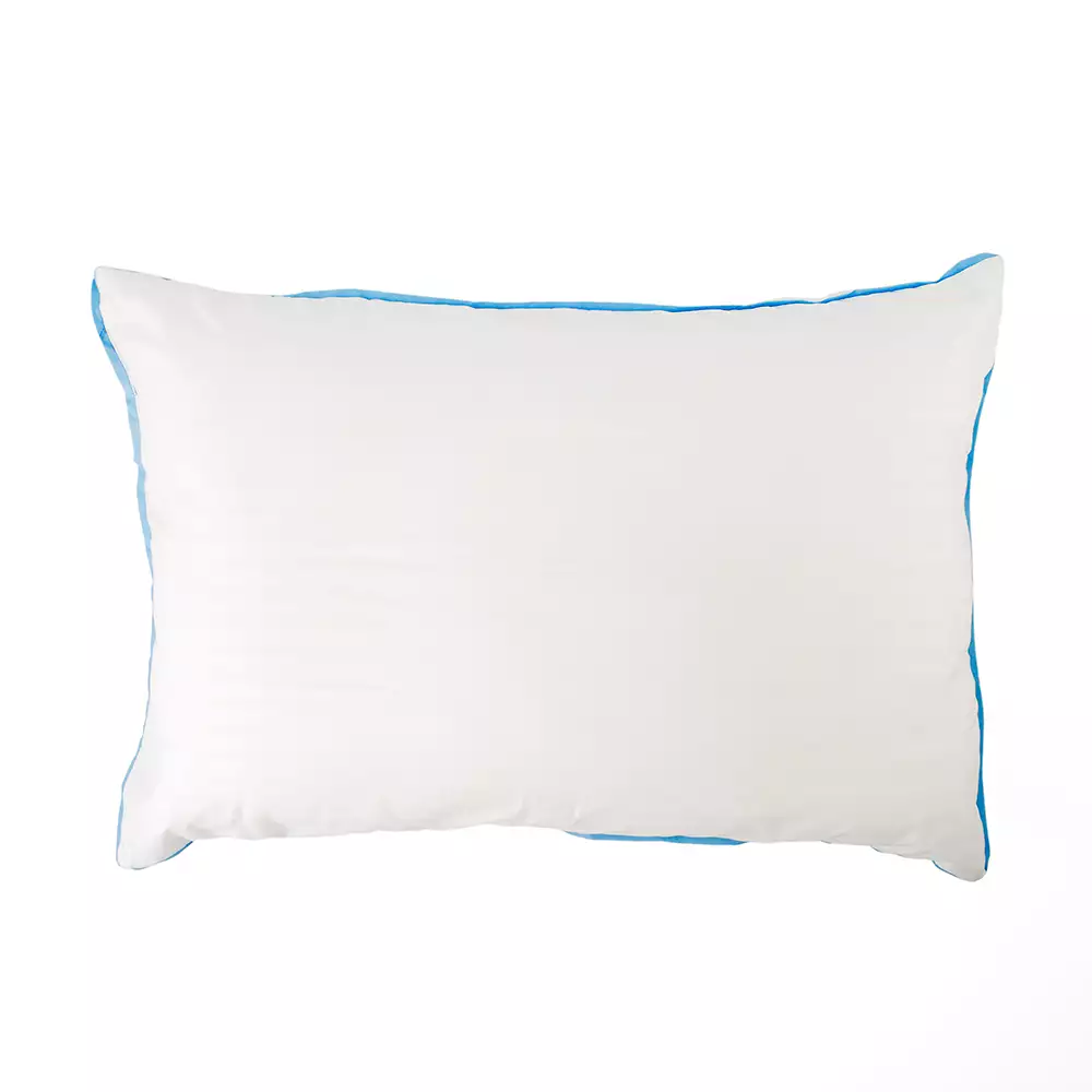 Almohada Expressions Set 70X50Cm 2 Ud Microfibra 081812