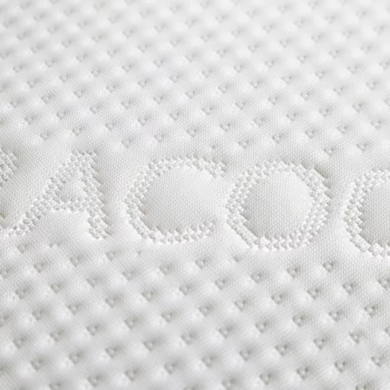 Almohada Expressions Setx2 Viscoelástica 56X36Cm Ultracool Medio Wel1002A