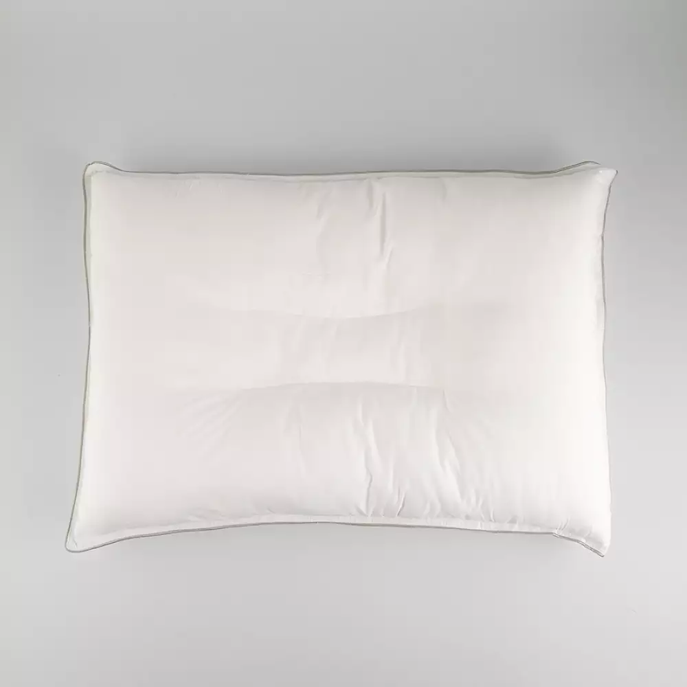 Almohada Expressions Soporte Cervical 70X50Cm 100% Poliester Bpsn