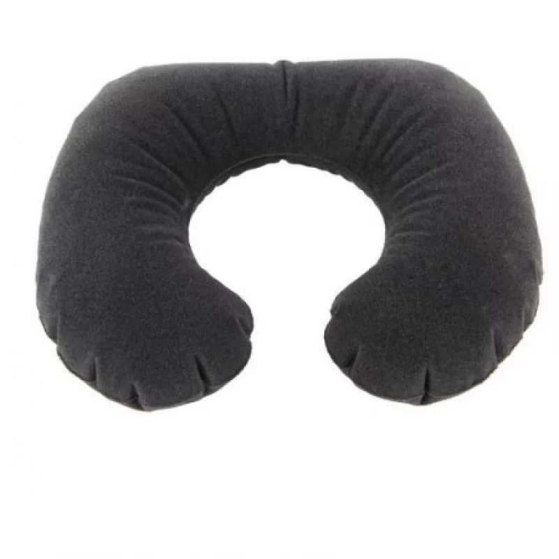 Almohada Intex Inflable 36X30X10Cm Gris 3.8 Kg Pvc 68675