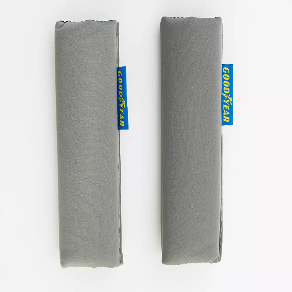 Almohadilla Cinturon Goodyear Set 2 Piezas