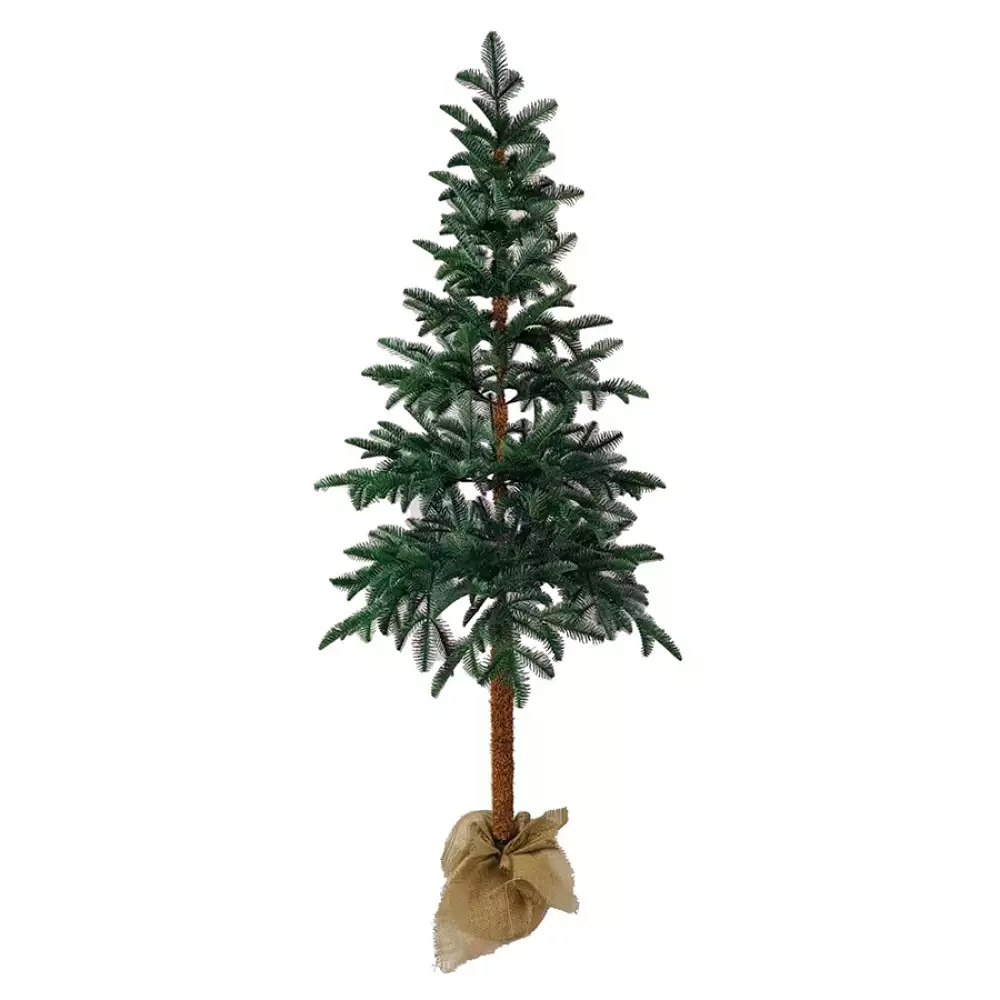Árbol de Navidad Alpino 1.60 Metros 620 Puntas