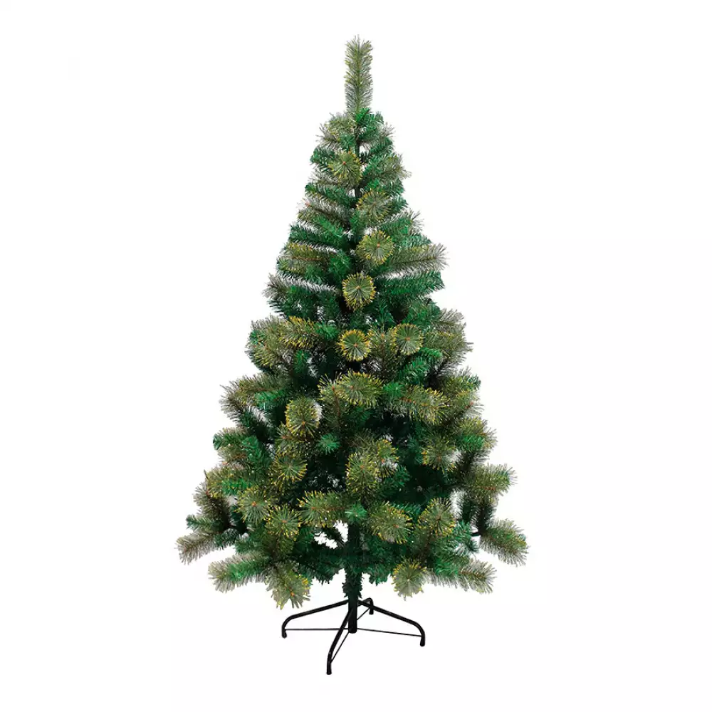 Árbol de Navidad hard needle 1.80mt Expressions