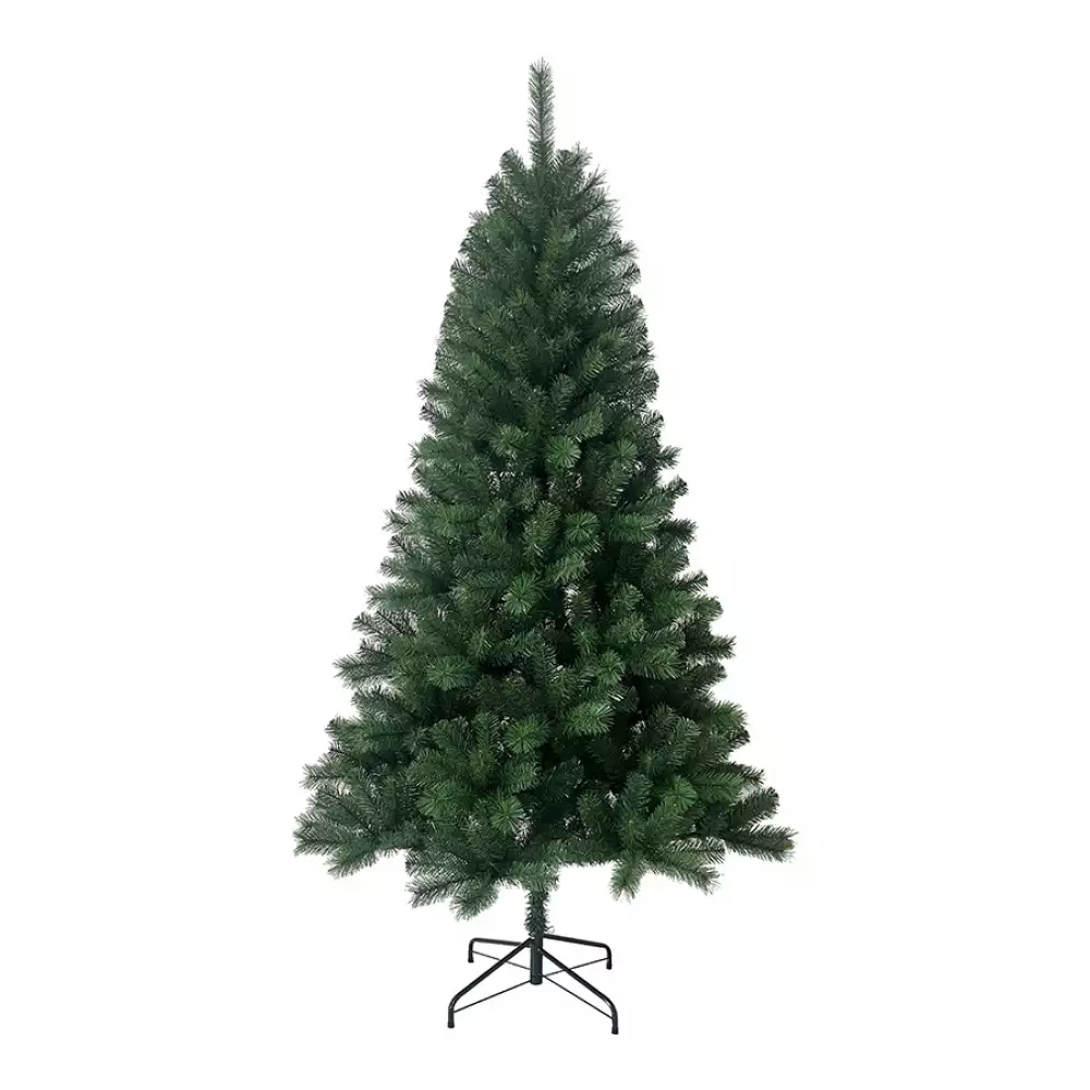 Árbol de Navidad hard needle 2.10mt Expressions