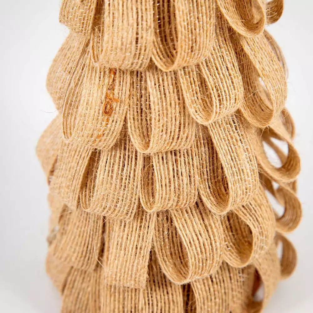 Árbol Decorativo Navideño Cono 11X11X30cm