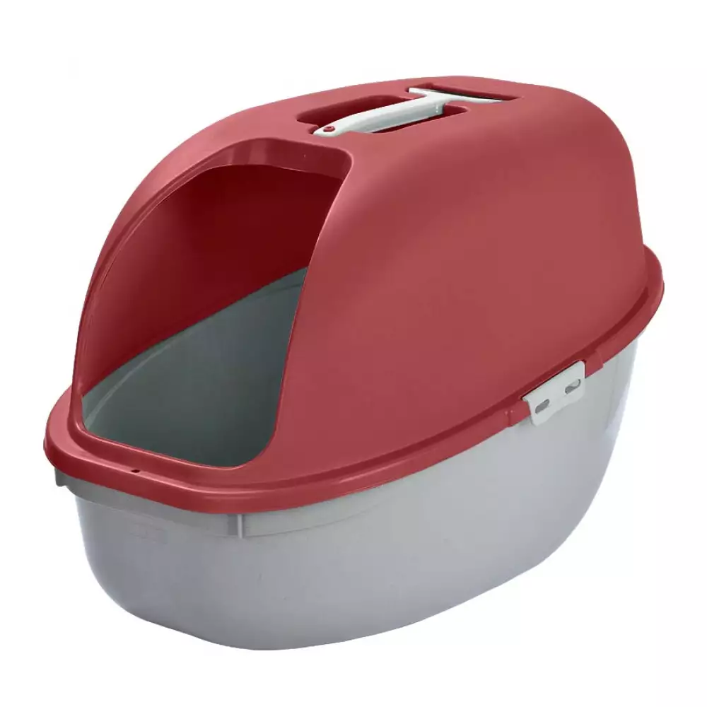 Arenera Rimax 40X16X61Cm Plastico 13700