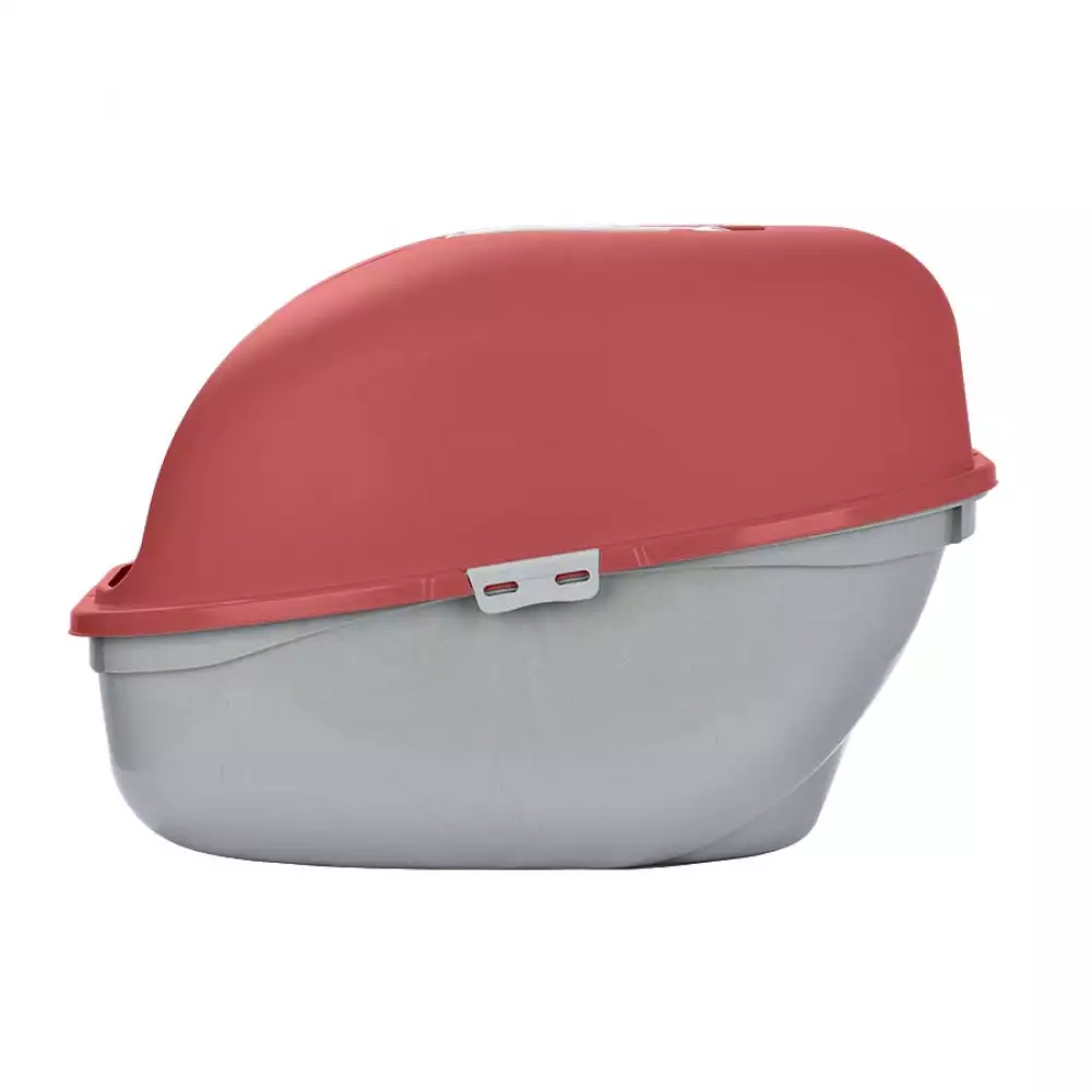 Arenera Rimax 40X16X61Cm Plastico 13700