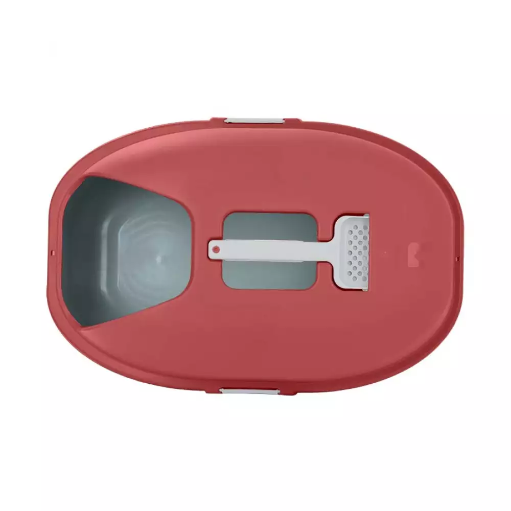 Arenera Rimax 40X16X61Cm Plastico 13700