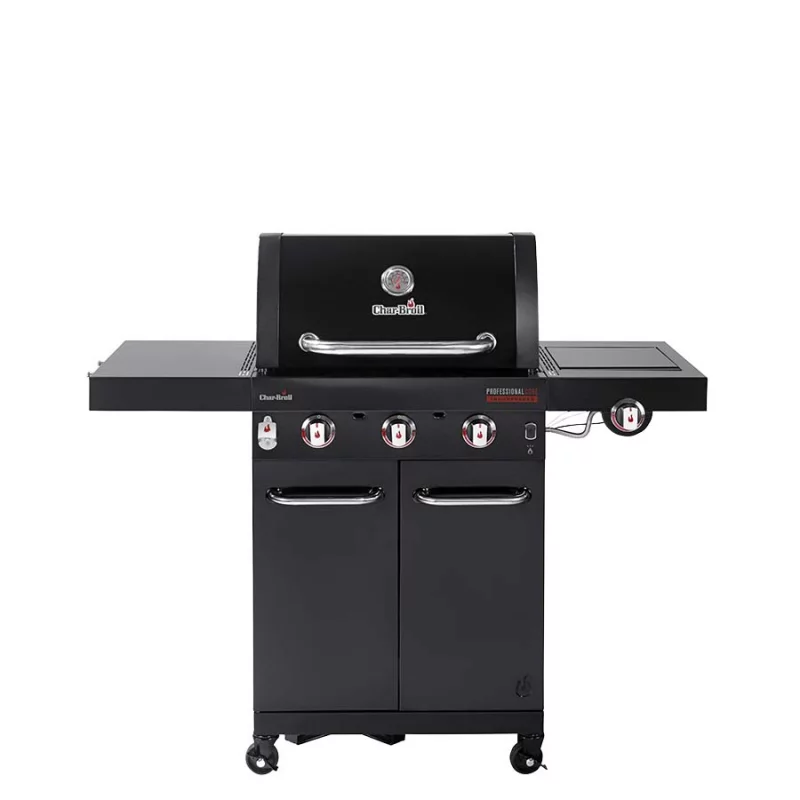 ASADOR ELECTRICO UMCO UM5504  Prohogar - Solidario con la