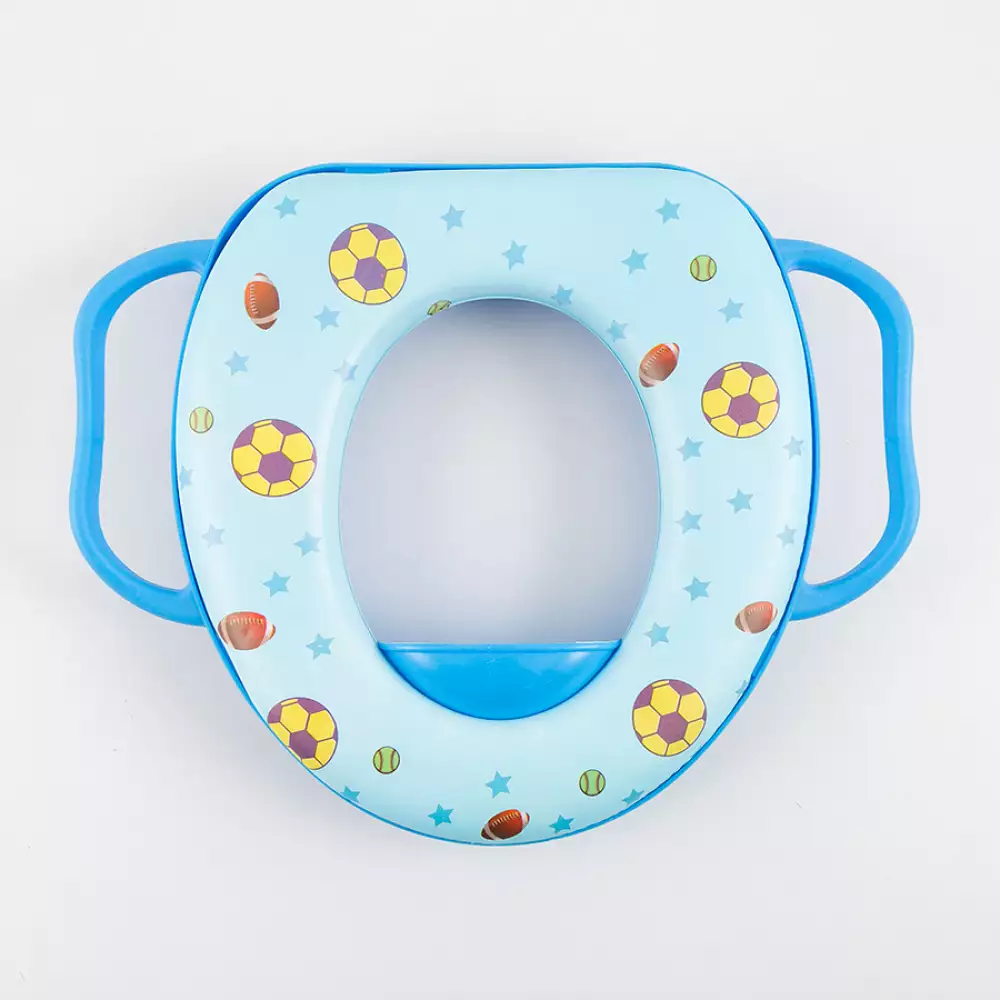 Asiento Daily Sanitario Infantil Mjj-1