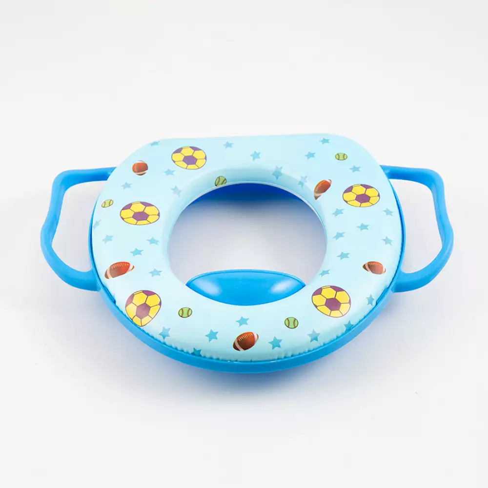 Asiento Daily Sanitario Infantil Mjj-1