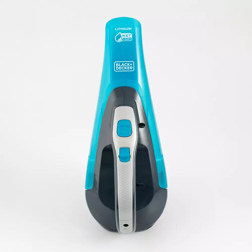 Aspiradora Black And Decker Manual Azul 30 W 110 V