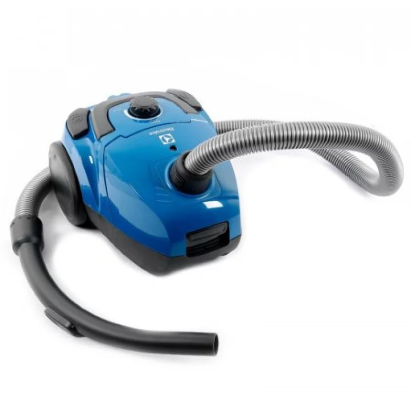 Aspiradora Electrolux Son10 Cn Bolsa 1400W Azul