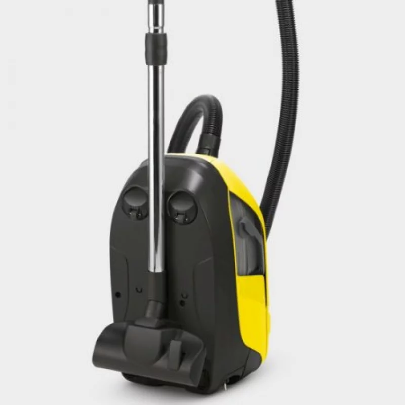 Aspiradora Karcher Ds 5800  Filtro De Agua