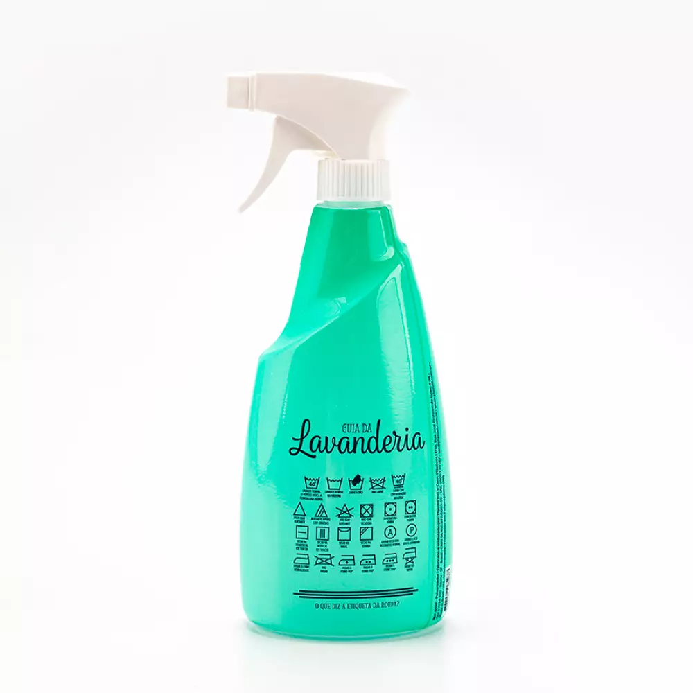 Atomizador Plasutil 6597 Decora 580 Ml S