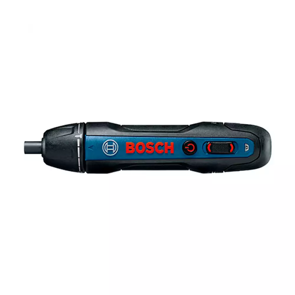 Atornillador Bosch Inalambrico Go2 4 V 0601.9H2.1E0-000