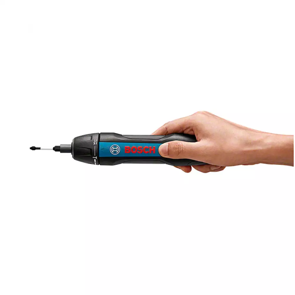 Atornillador Bosch Inalambrico Go2 4 V 0601.9H2.1E0-000