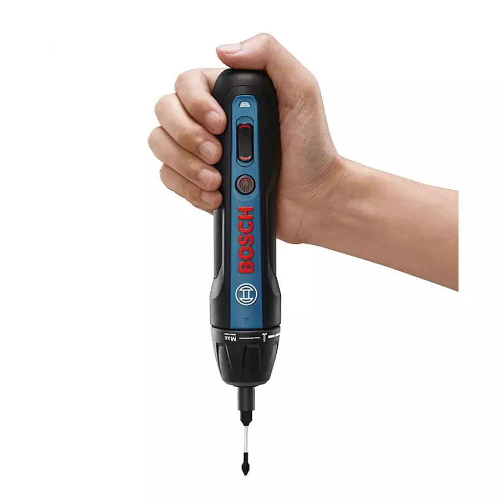 Atornillador Bosch Inalambrico Go2 4 V 0601.9H2.1E0-000