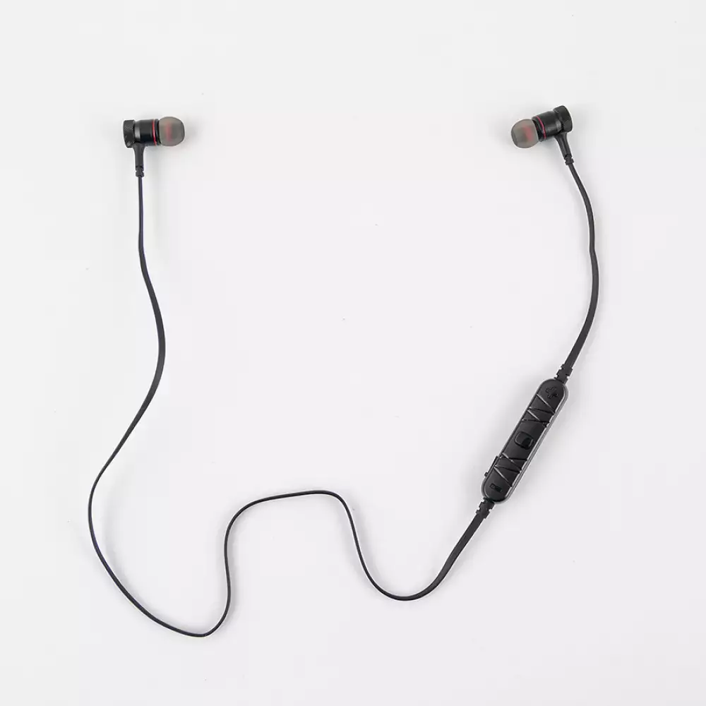 Audifonos Awei Deportivos 5 V 300 Ma A920 Bl