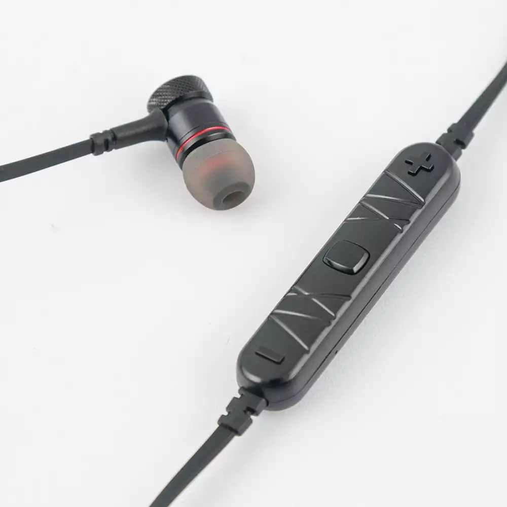 Audifonos Awei Deportivos 5 V 300 Ma A920 Bl