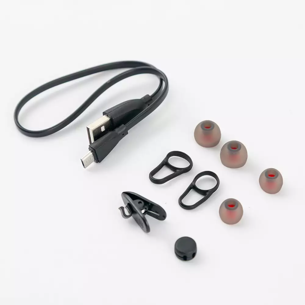 Audifonos Awei Deportivos 5 V 300 Ma A920 Bl