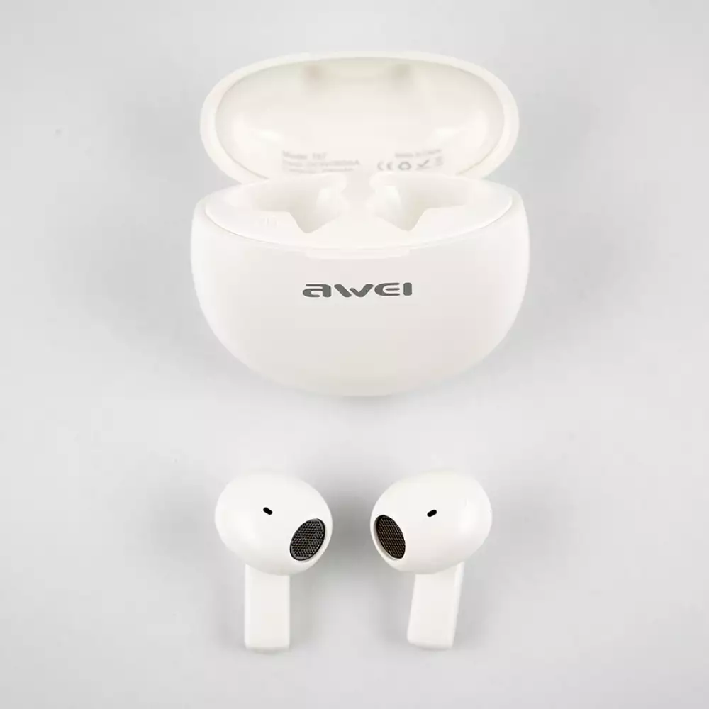 Audifonos Awei Inalambricos 5 V 230 Ma T87