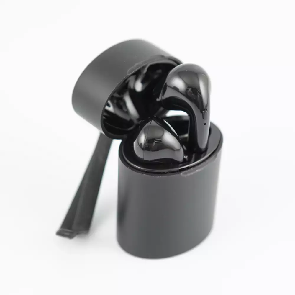 Audifonos Inalambricos Negros