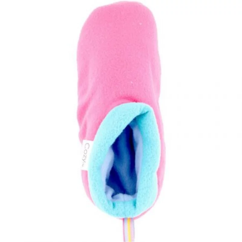 Baletas Térmicas S-M Multicolor