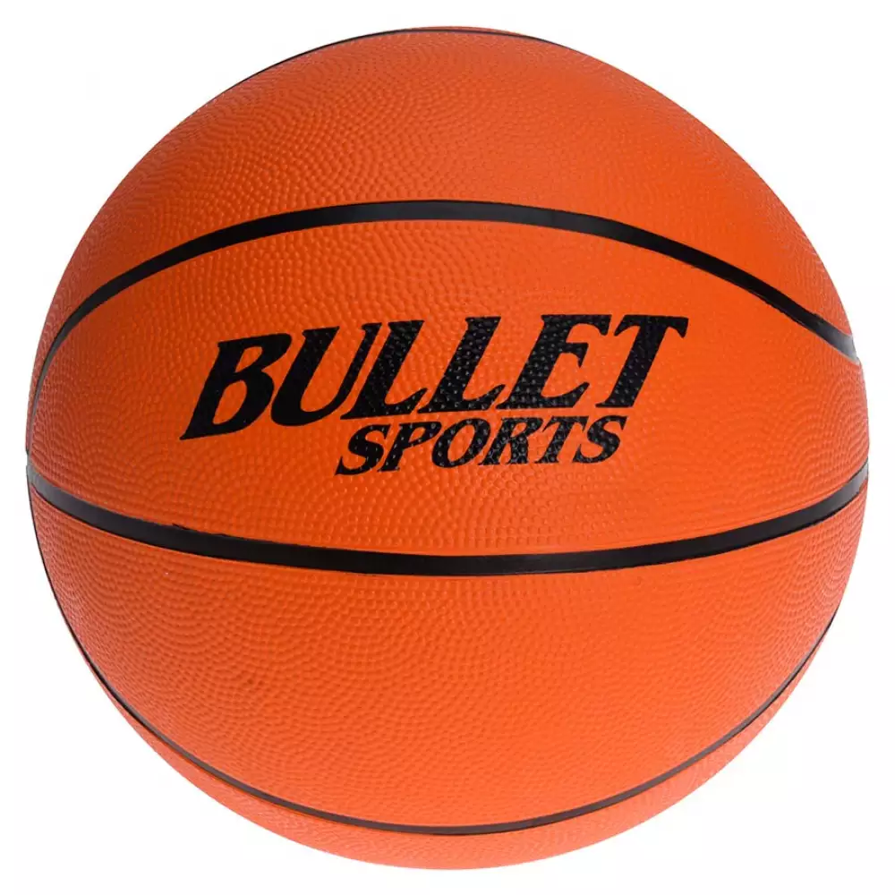 Balon baloncesto n7 bullet sports s36000070 - Home Sentry