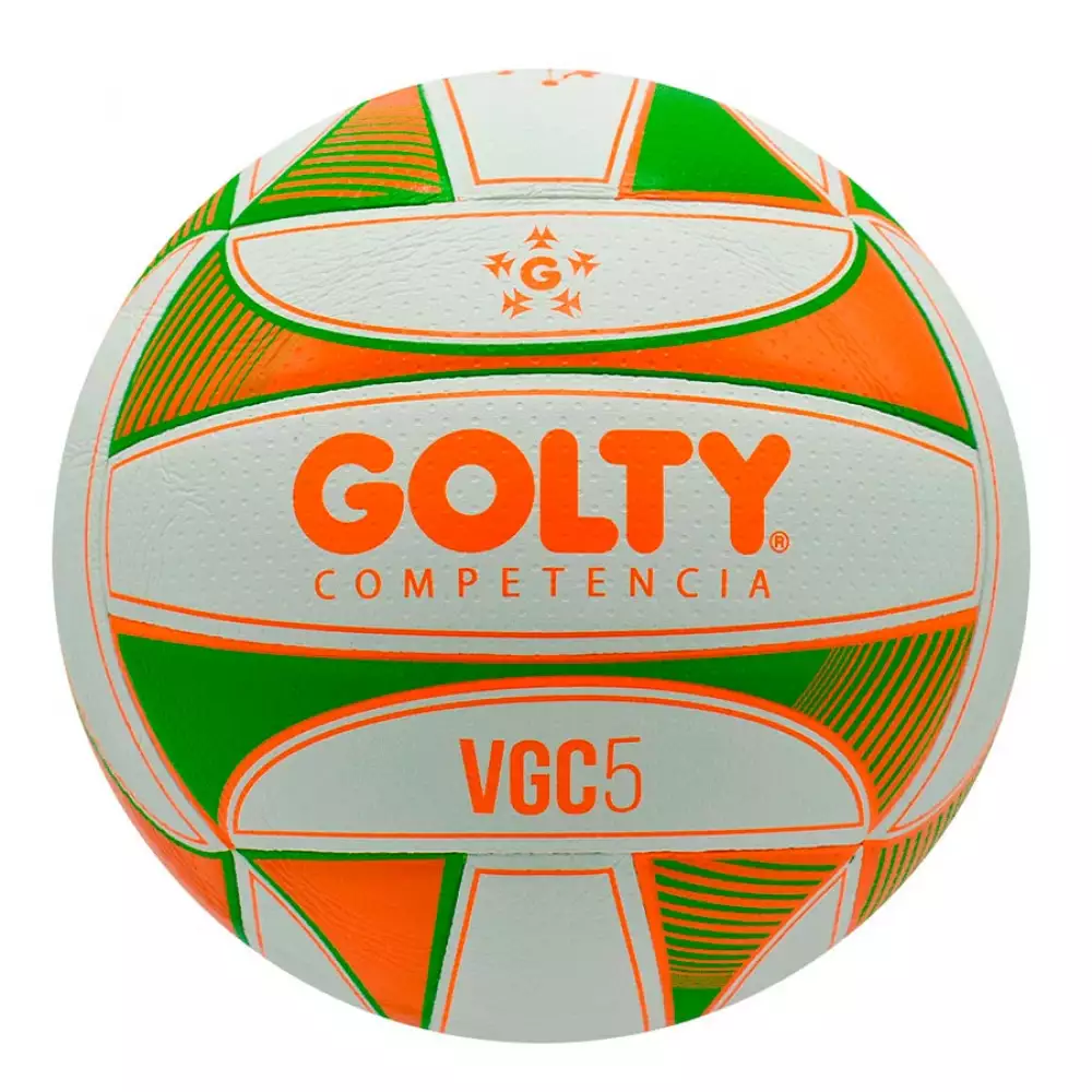 Balon de voleibol competencia vgc5 surtido  - Home Sentry