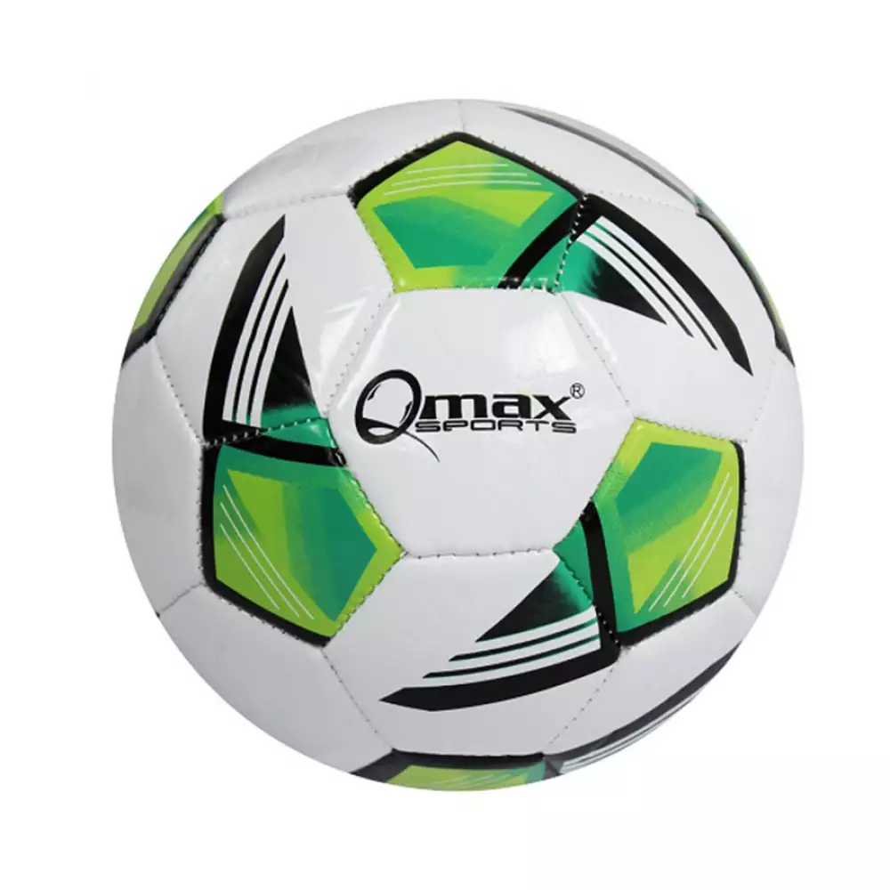 Balon futbol n3 saeta qmax ahfga3w