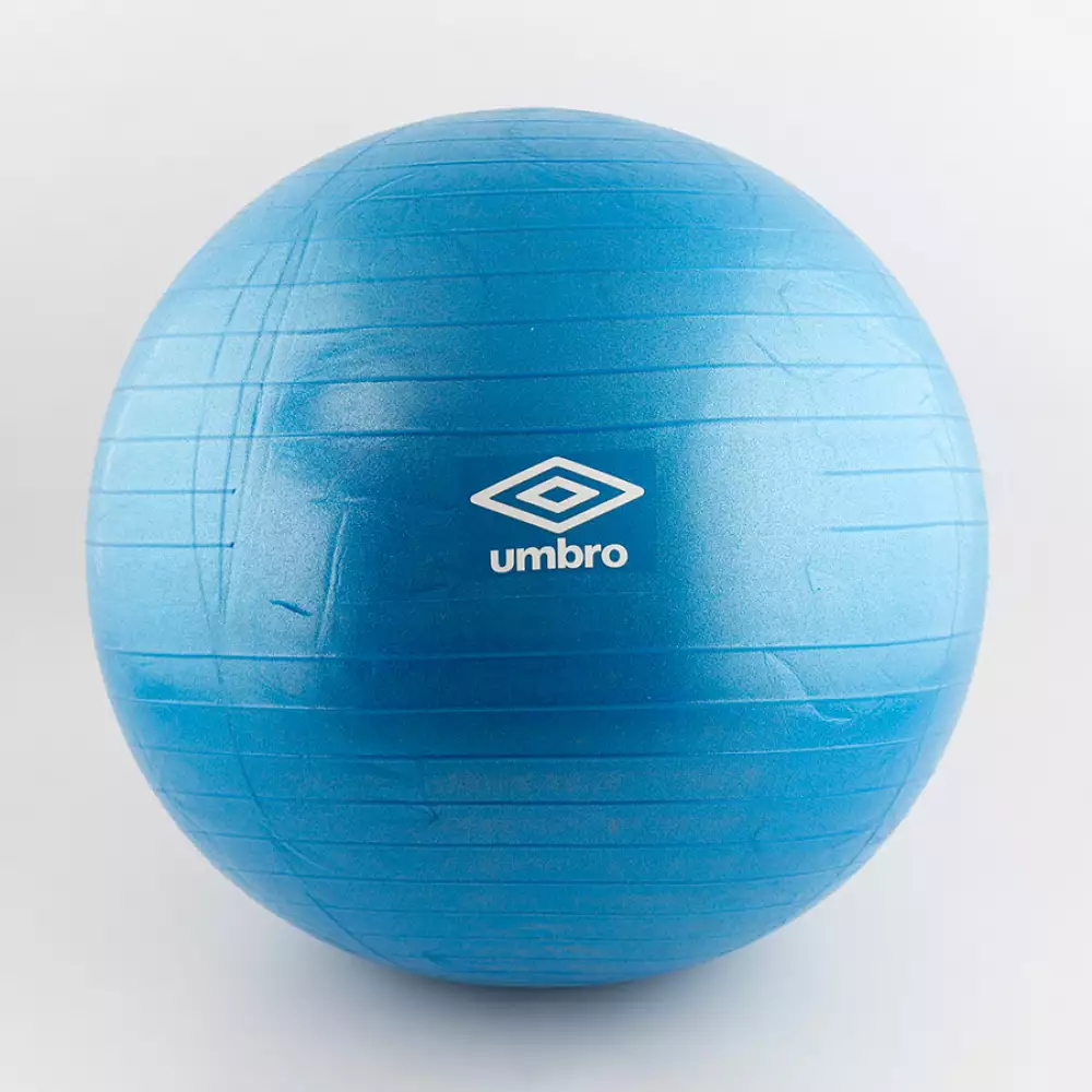 Balon Umbro 65X65X65Cm Azul Claro Pvc 115650027